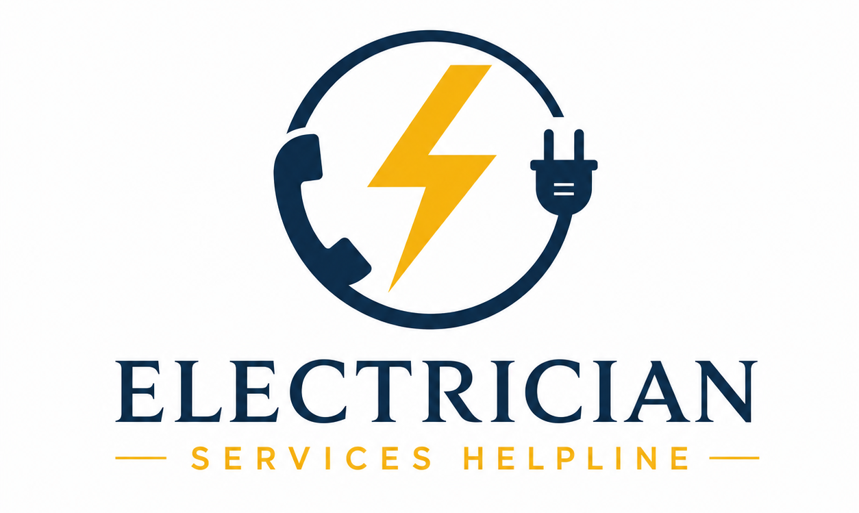 Electrician Services Helpline
